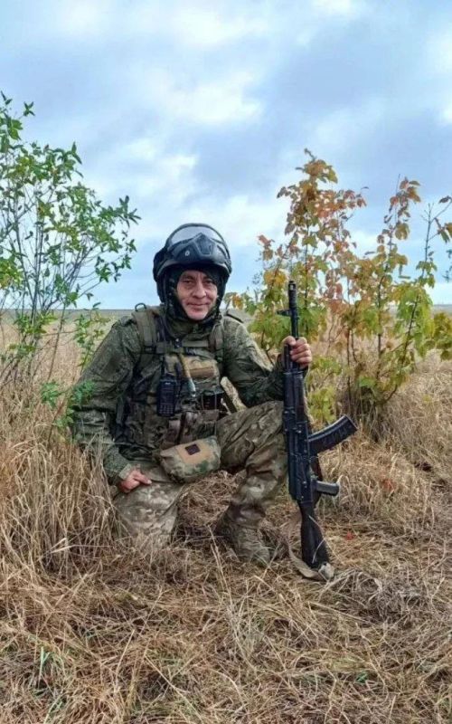 Как любовь семьи спасла «восьмикратного» папу на фронте Как любовь семьи спасла «восьмикратного» папу на фронте