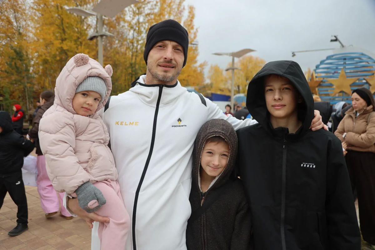 Дмитрий Кощенко: Дорогие отцы нашего города! Дмитрий Кощенко: Дорогие отцы нашего города!