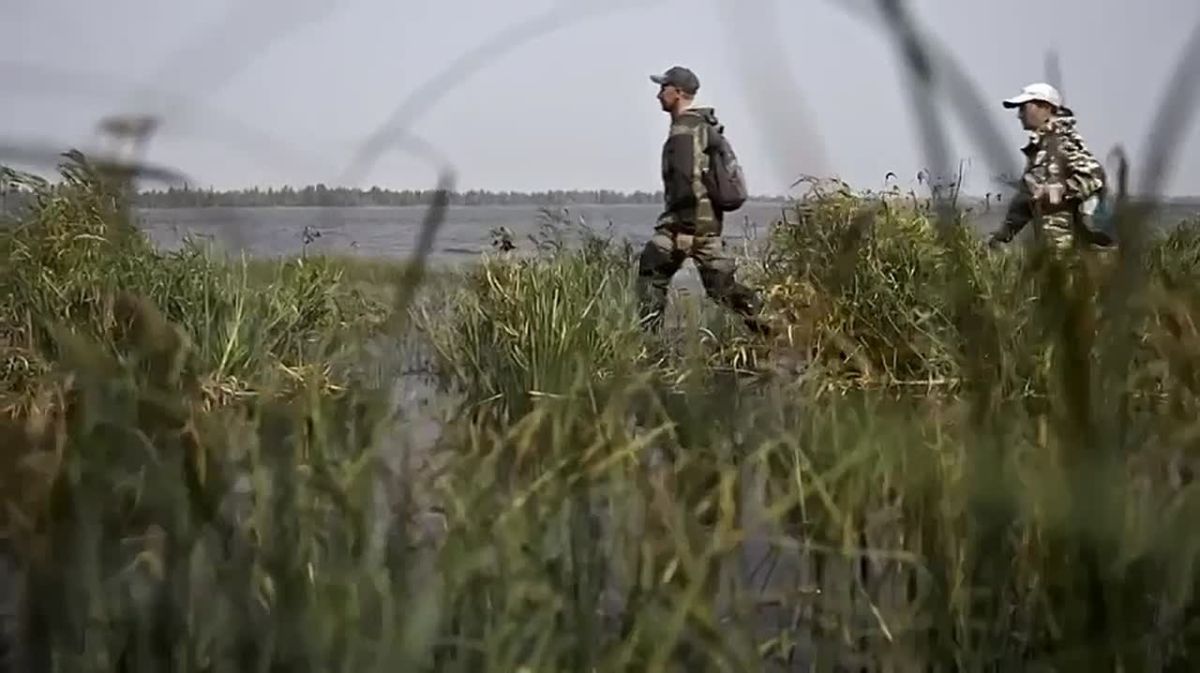 Есть в Югре особые места, где природа и культура коренных народов переплетаются и становятся единым целым