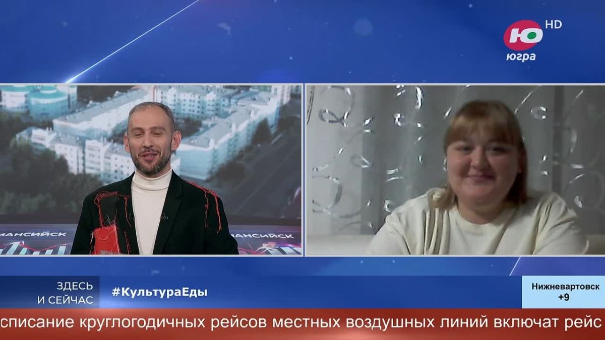 Сдобная мечта, совпавшая с гастрономической потребностью односельчан
