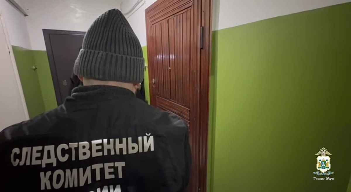 В Сургуте сотрудниками полиции задержаны подозреваемые в хищении бюджетных средств на сумму свыше 50 млн рублей