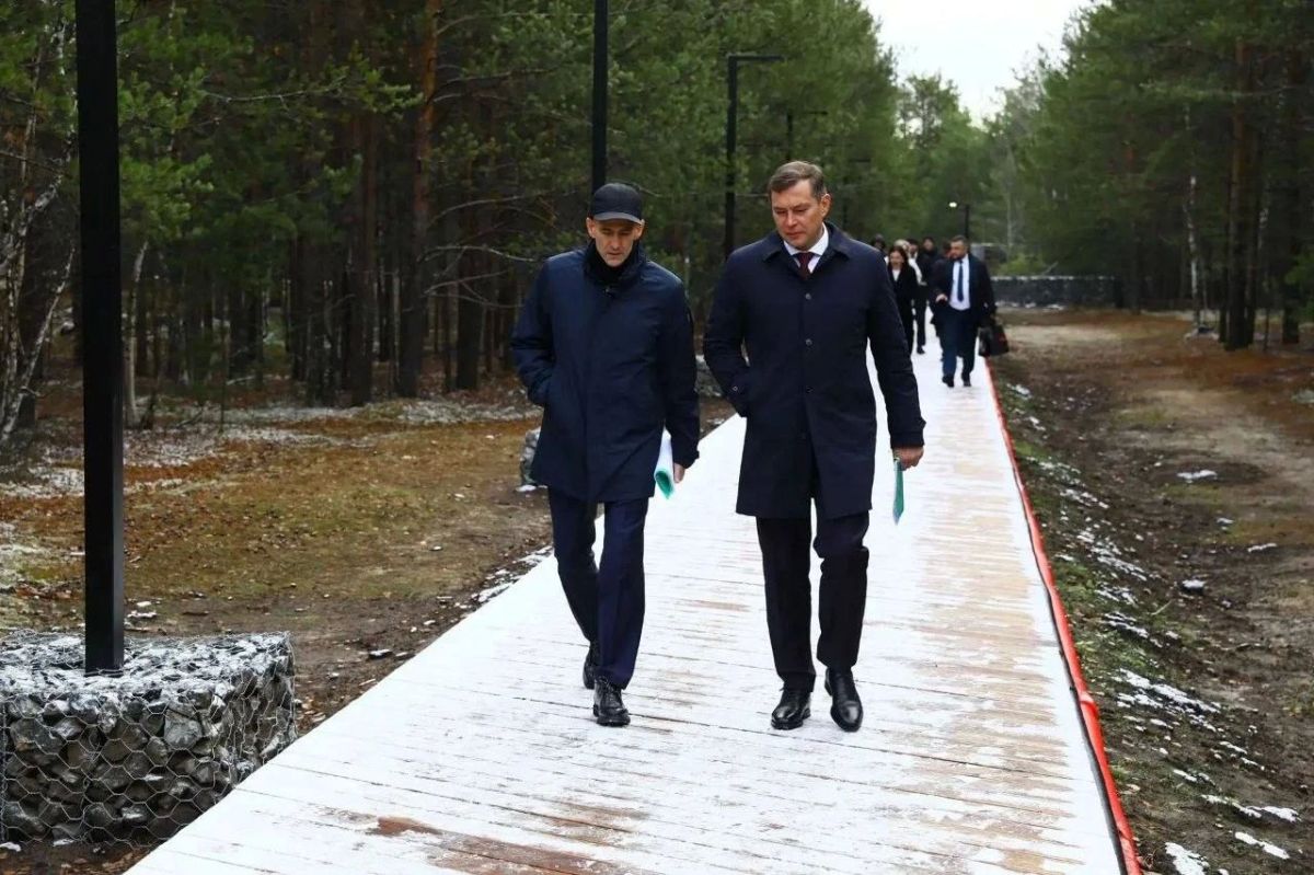 На Барсовой горе открыли круглогодичный конференц-центр На Барсовой горе открыли круглогодичный конференц-центр