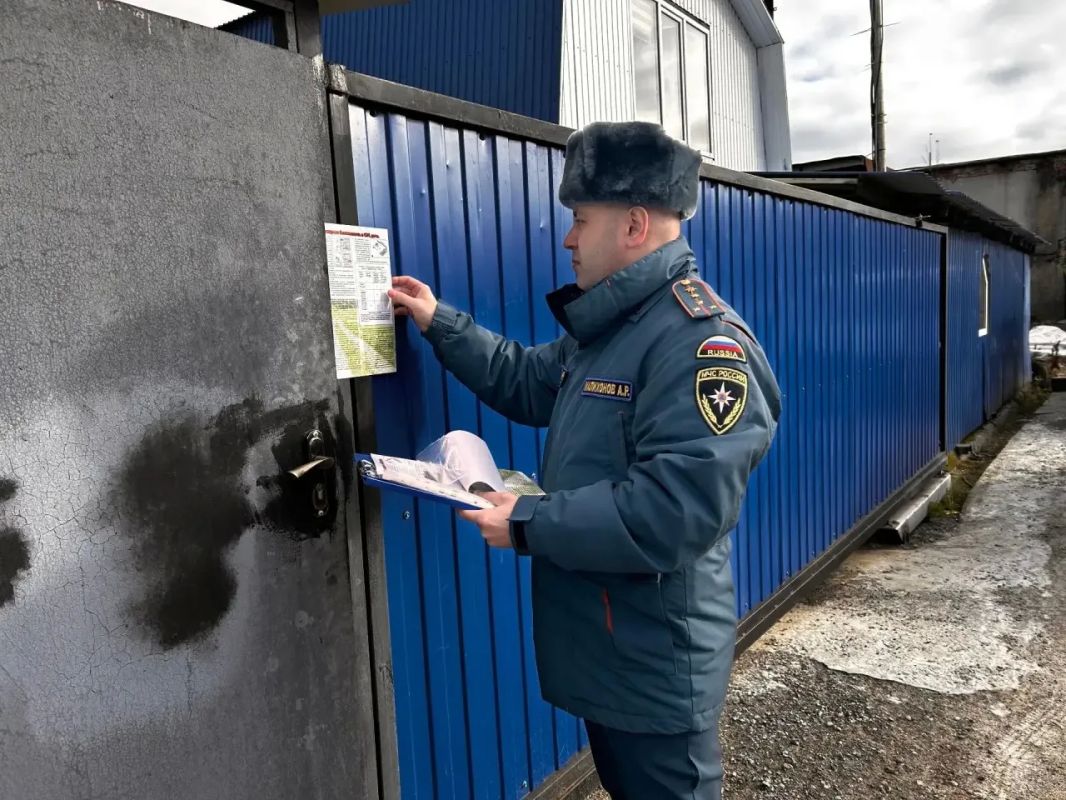 Чтобы тепло не обернулось бедой Чтобы тепло не обернулось бедой