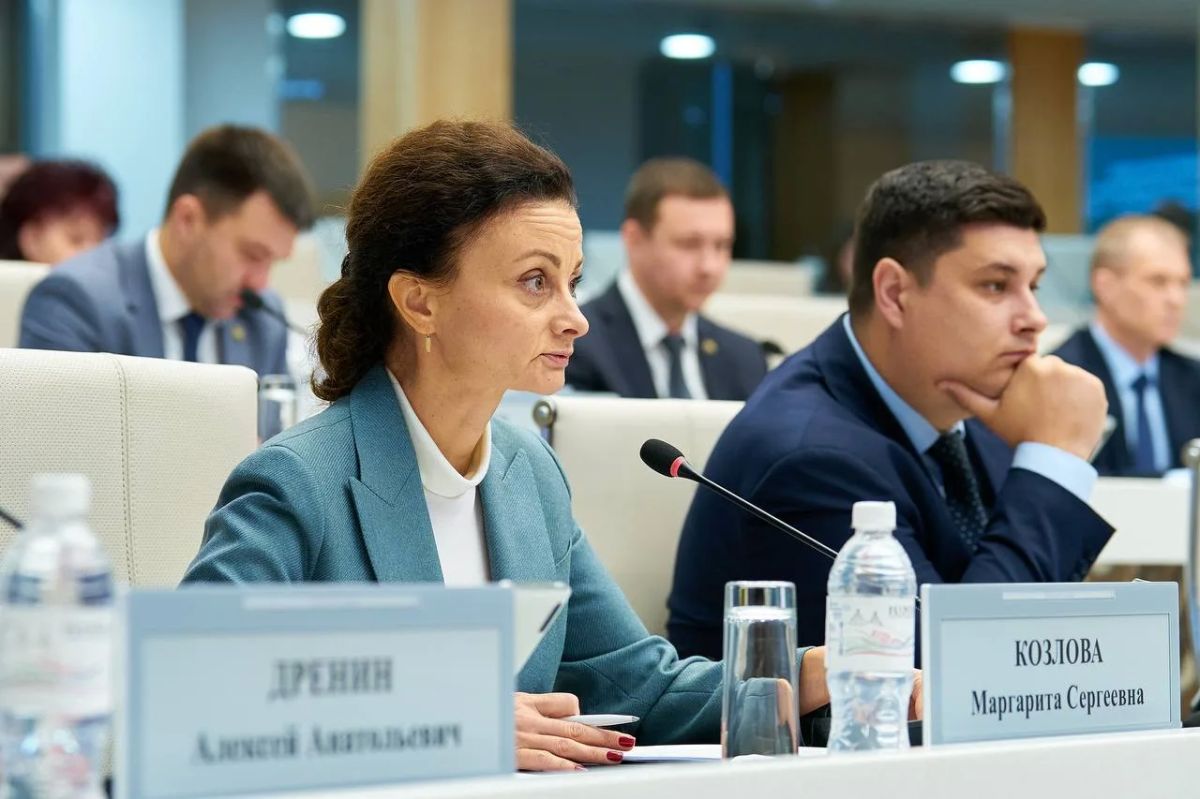 Шесть муниципалитетов Югры получат гранты на развитие территорий Шесть муниципалитетов Югры получат гранты на развитие территорий