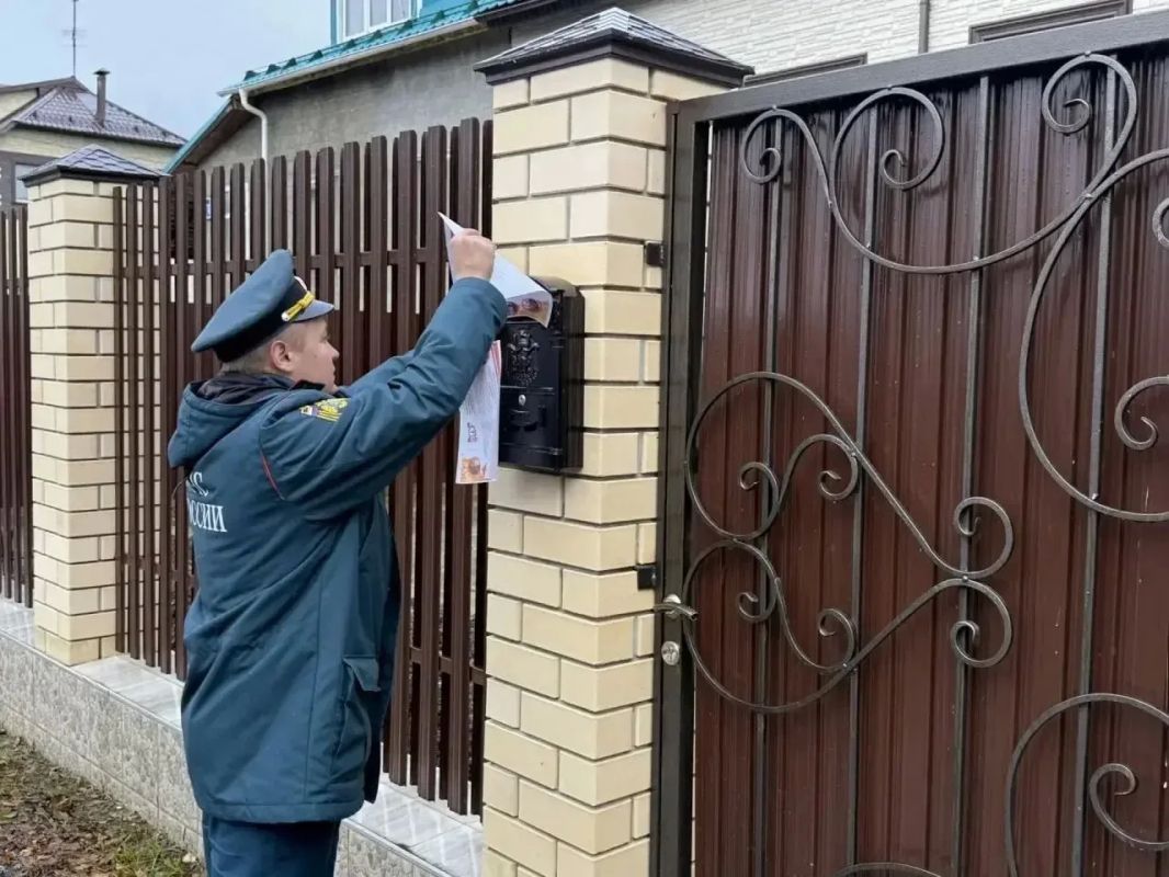 Чтобы тепло не обернулось бедой Чтобы тепло не обернулось бедой
