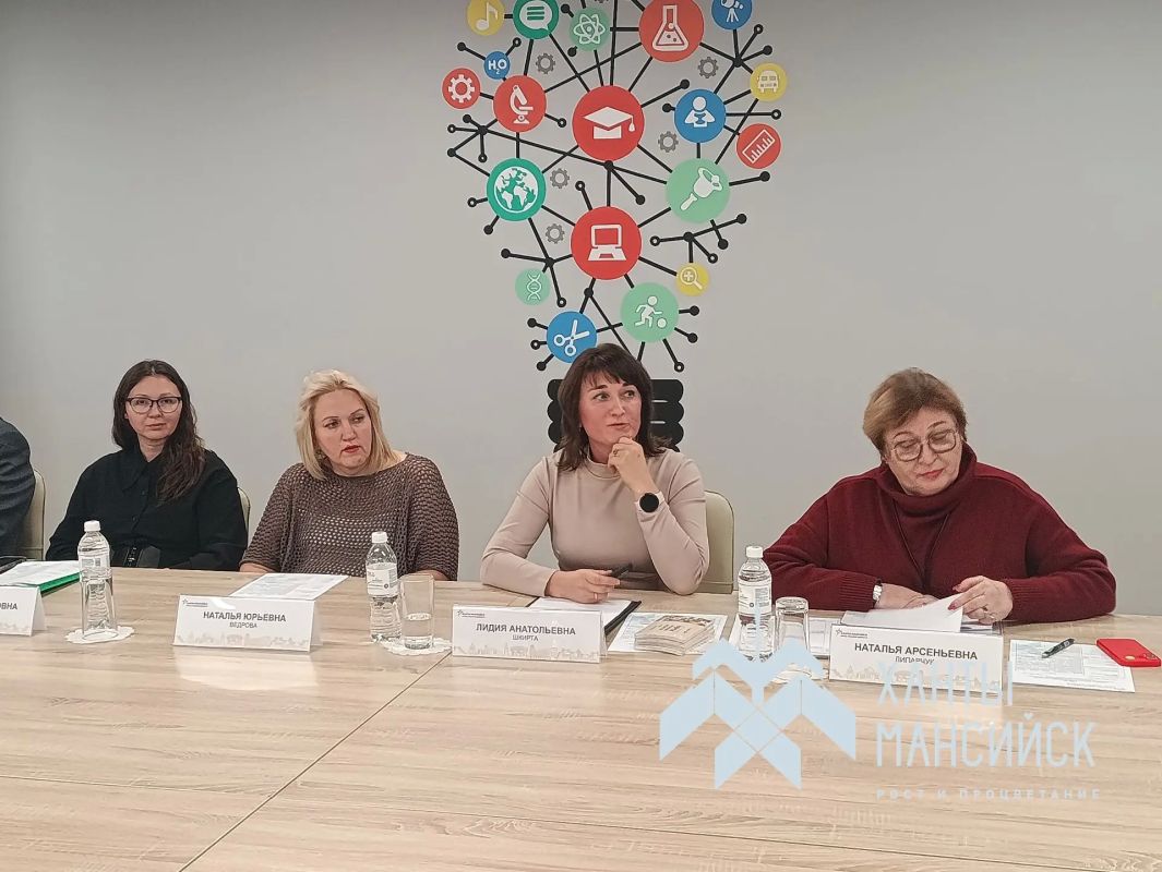 В школе №2 состоялась встреча комиссии по аудиту организаций (учреждений), осуществляющих деятельность в сфере патриотического воспитания и подготовки граждан к военной службе с представителями Администрации города и... В школе №2 состоялась встреча комиссии по аудиту организаций (учреждений), осуществляющих деятельность в сфере патриотического воспитания и подготовки граждан к военной службе с представителями Администрации города и...