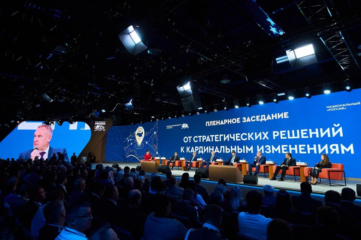 Югра расширяет возможности для строительства жилья
