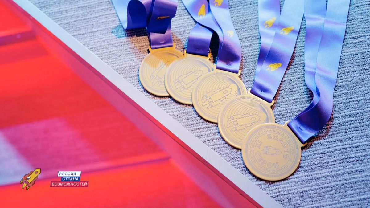 Продолжается регистрация на X сезон Всероссийской олимпиады студентов «Я – профессионал»! Продолжается регистрация на X сезон Всероссийской олимпиады студентов «Я – профессионал»!