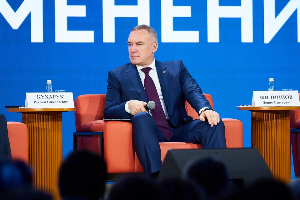 Югра расширяет возможности для строительства жилья Югра расширяет возможности для строительства жилья