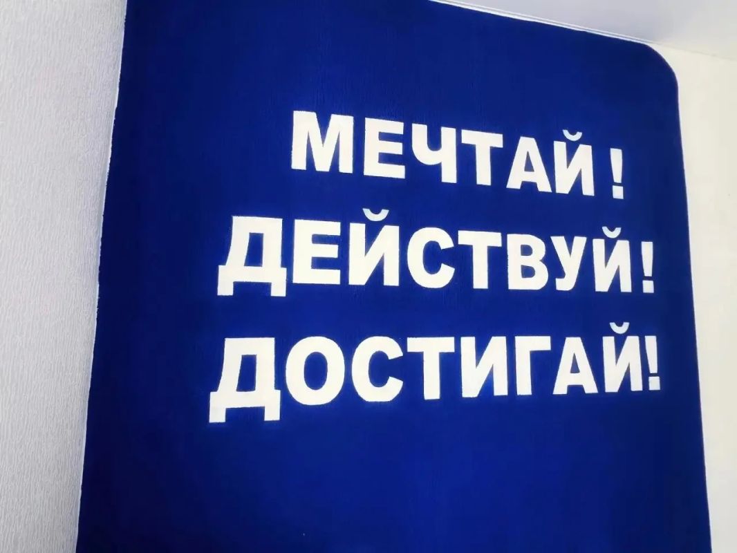 В Покачах открыли новое молодёжное пространство В Покачах открыли новое молодёжное пространство