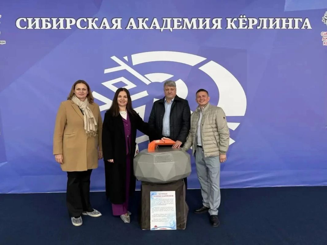 В гостях у чемпионов: команда Югры посетила Красноярский колледж олимпийского резерва В гостях у чемпионов: команда Югры посетила Красноярский колледж олимпийского резерва