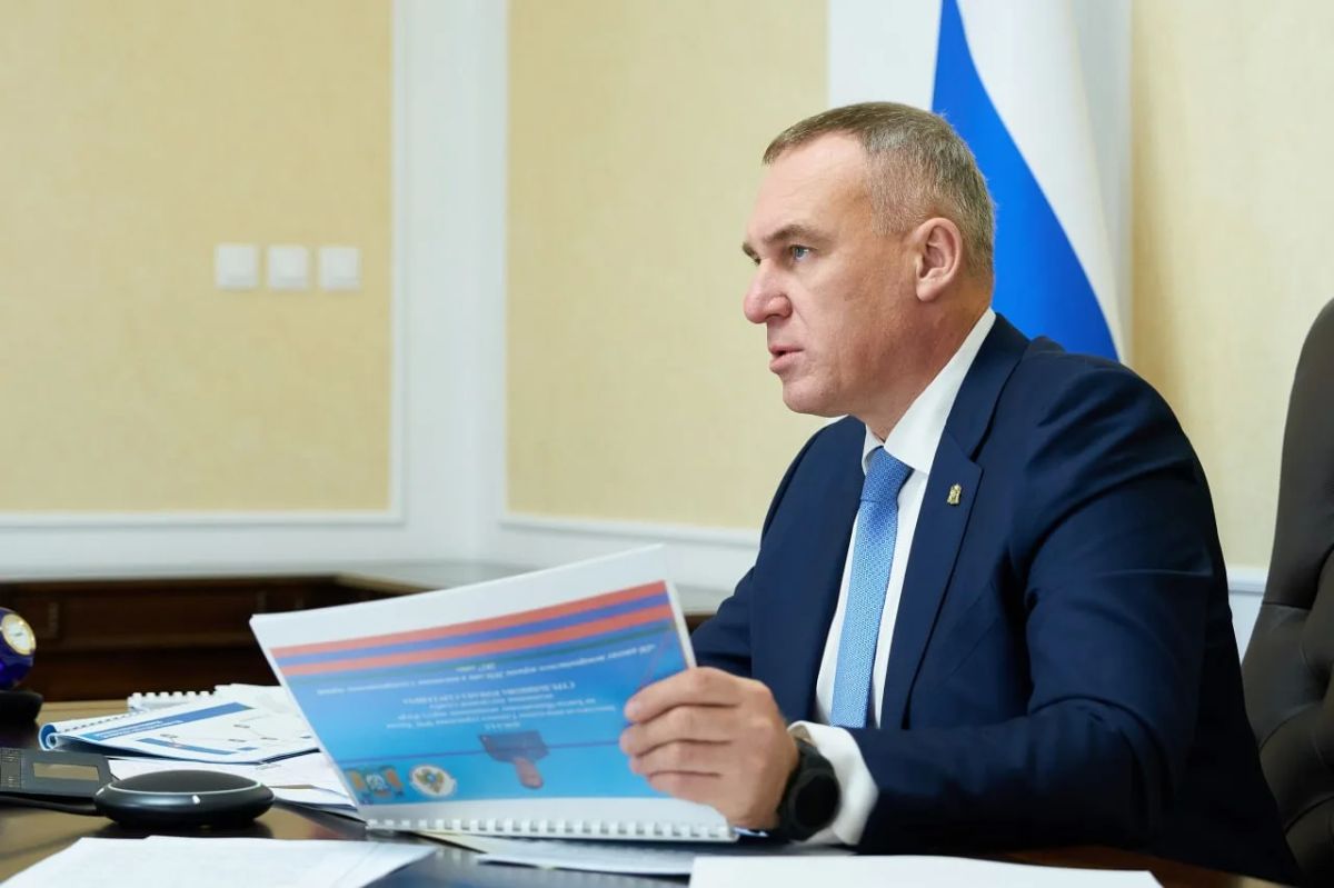 Этой зимой в Югре планируют ввести 2460 километров автозимников