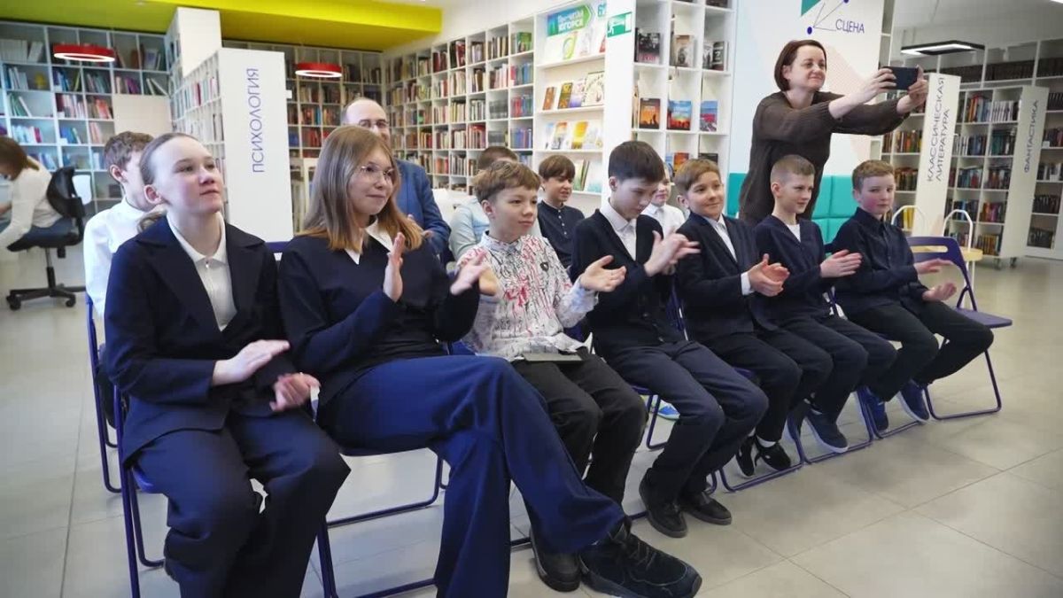 «Тихие герои» Югры получили федеральное признание