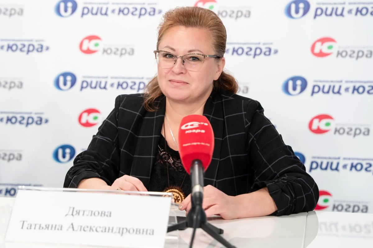 Этнодиктант познакомит югорчан с традициями народов России Этнодиктант познакомит югорчан с традициями народов России