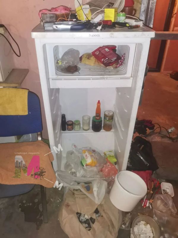 Осторожно, неприятные фото Осторожно, неприятные фото