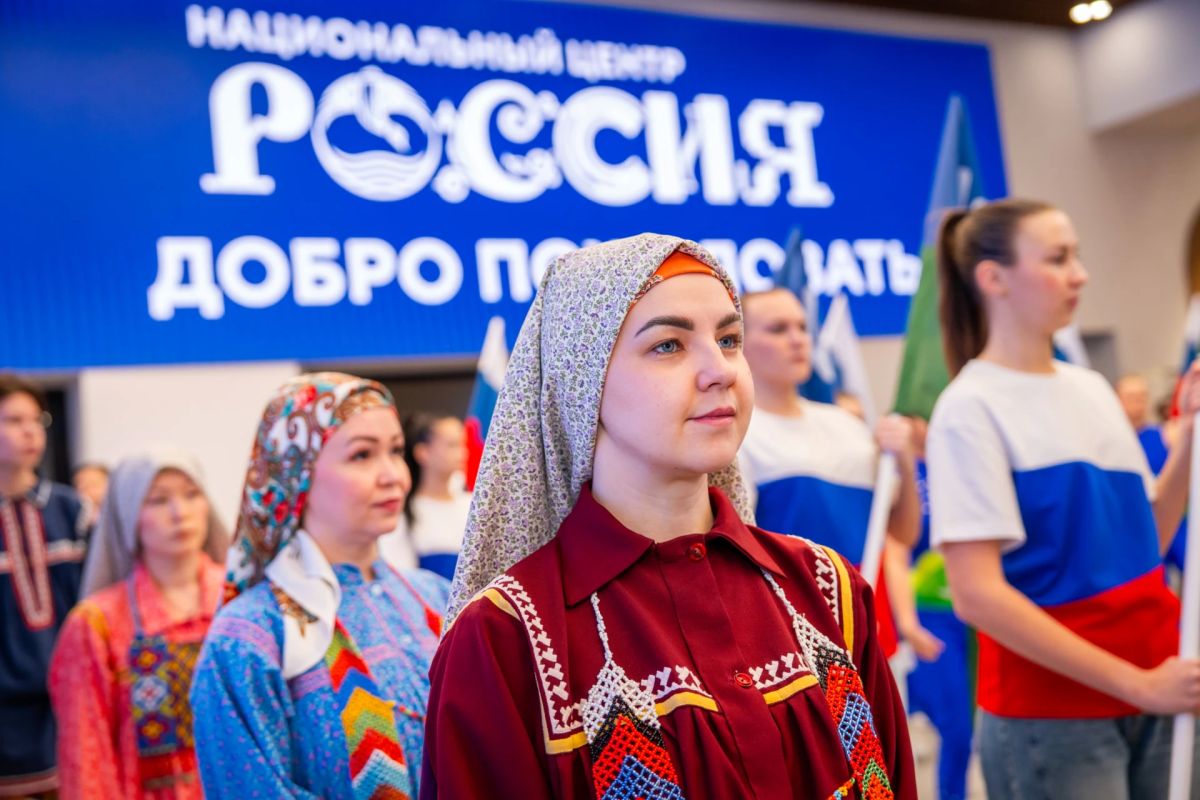 Жителей Югры приглашают на Международный симпозиум «Создавая будущее»