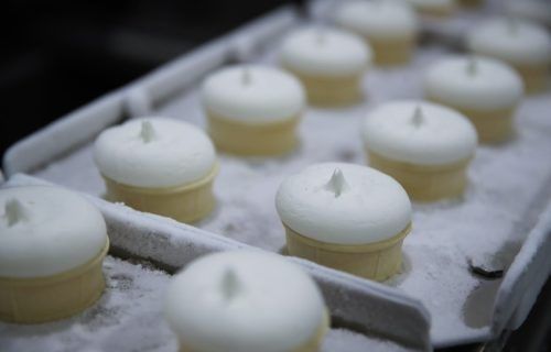 Мороженое из Долгопрудного покоряет зарубежные рынки: экспорт Подмосковья вырос на 43%