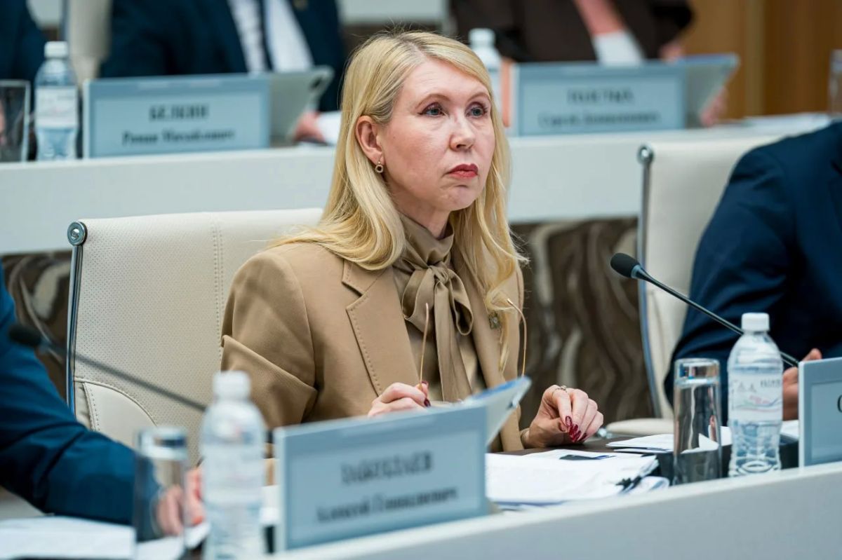 Югра исполнила национальные проекты в 2026 году на 99,7% Югра исполнила национальные проекты в 2026 году на 99,7%