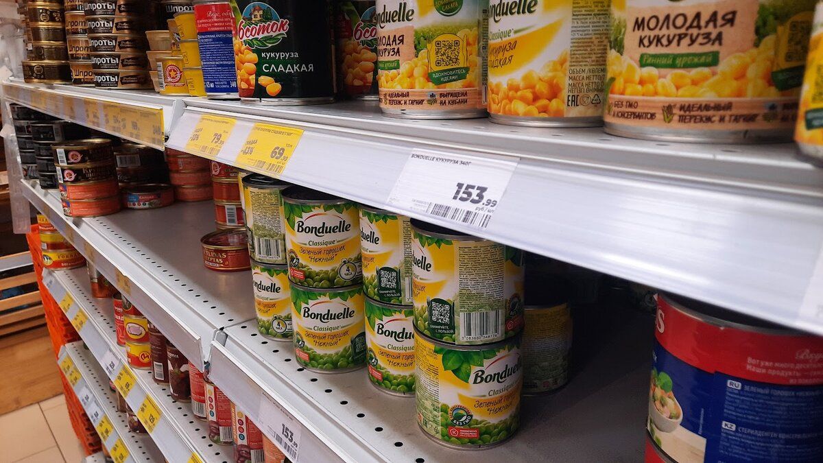 Зачем отказываться от привычных продуктов: взгляд на выбор питания семьи