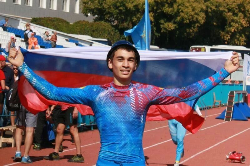 26 октября – День пожарно-спасательного спорта 26 октября – День пожарно-спасательного спорта