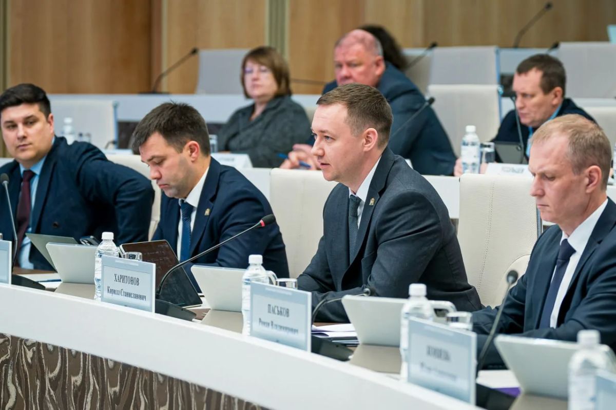 Югра исполнила национальные проекты в 2026 году на 99,7% Югра исполнила национальные проекты в 2026 году на 99,7%