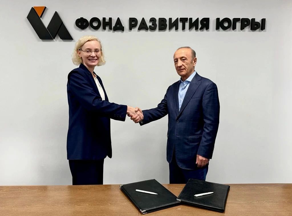 18 миллионов рублей на развитие пекарни получит нижневартовский предприниматель от округа
