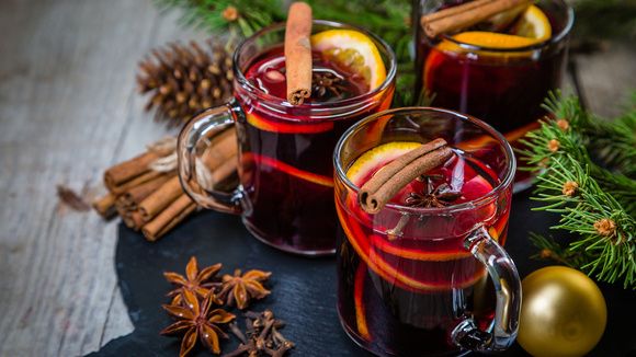 Как согреться вкусно: обзор пяти горячих напитков на холодный сезон