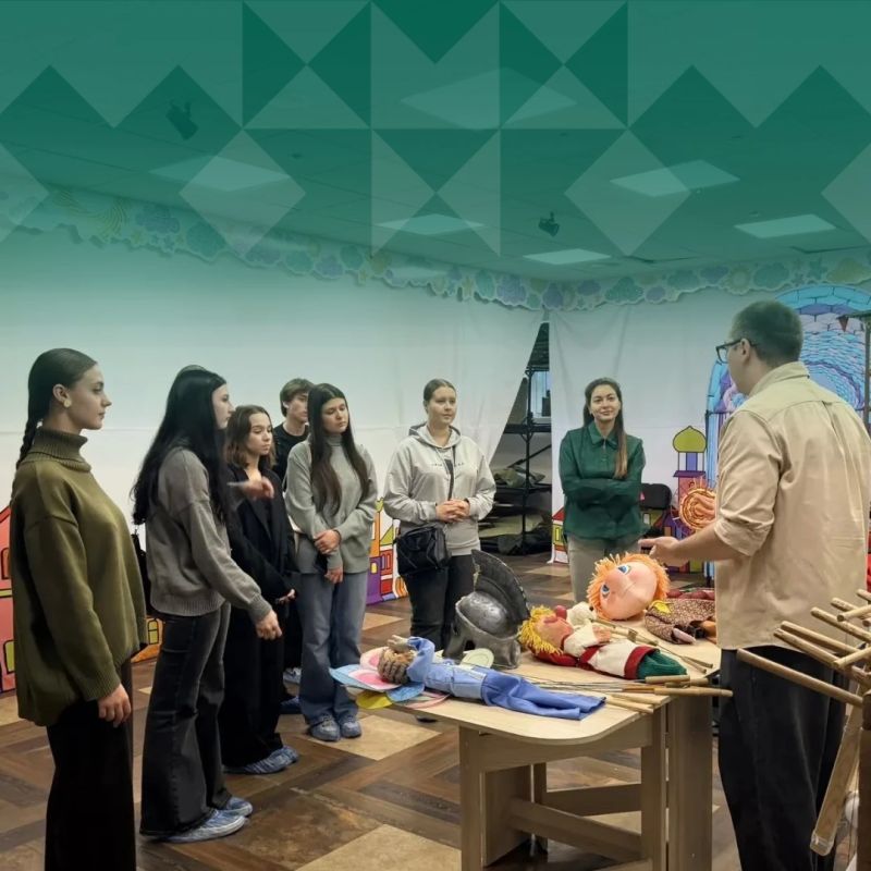 «Культурный старт: День открытых дверей для первокурсников» «Культурный старт: День открытых дверей для первокурсников»