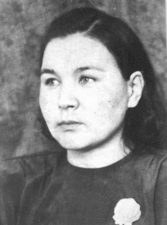 Как девочка из таежных юрт стала большим человеком