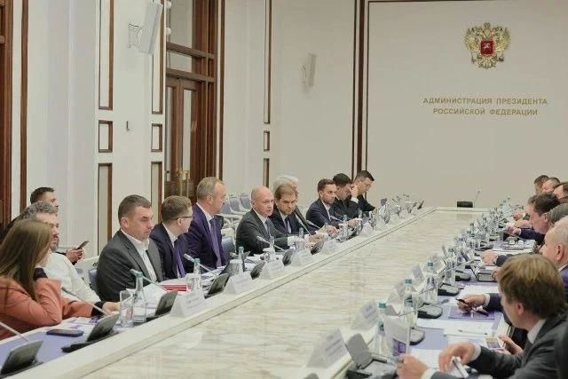 Начался прием заявок на IV Всероссийскую муниципальную премию «Служение»