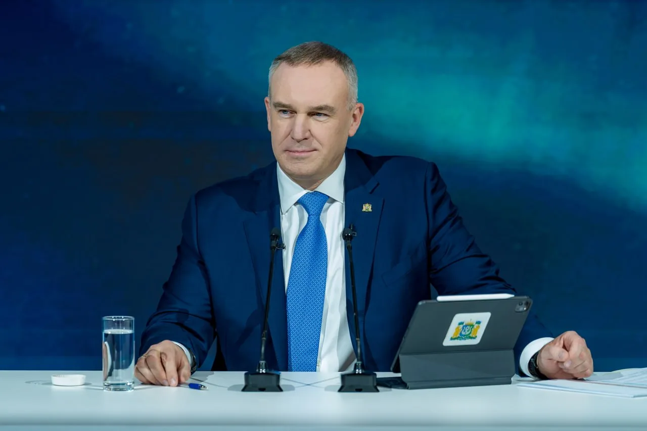 «Нефтяная Югра была, есть и будет»: регион продолжит развивать нефтяную отрасль и цифровизацию