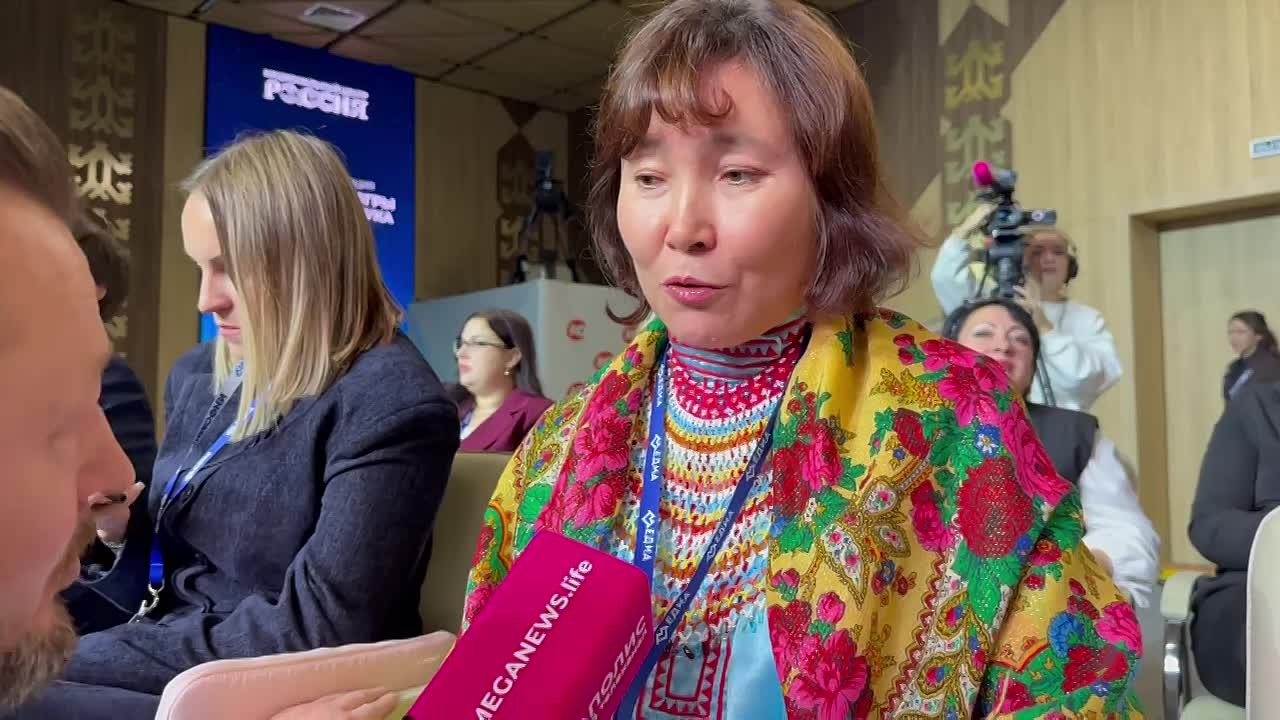 Журналист из Ханты-Мансийска собирается спросить губернатора про дороги в берёзовском районе