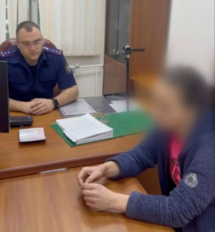 «Я думала, что я секретный агент»: как жительница Югры оказалась в ловушке мошенников «Я думала, что я секретный агент»: как жительница Югры оказалась в ловушке мошенников