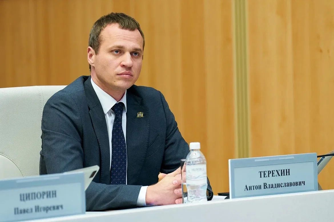 Руслан Кухарук: На заседании Правительства Югры одобрили проект окружного закона о бюджете Югры на 2027 год и на плановый период 2028 и 2029 годов Руслан Кухарук: На заседании Правительства Югры одобрили проект окружного закона о бюджете Югры на 2027 год и на плановый период 2028 и 2029 годов