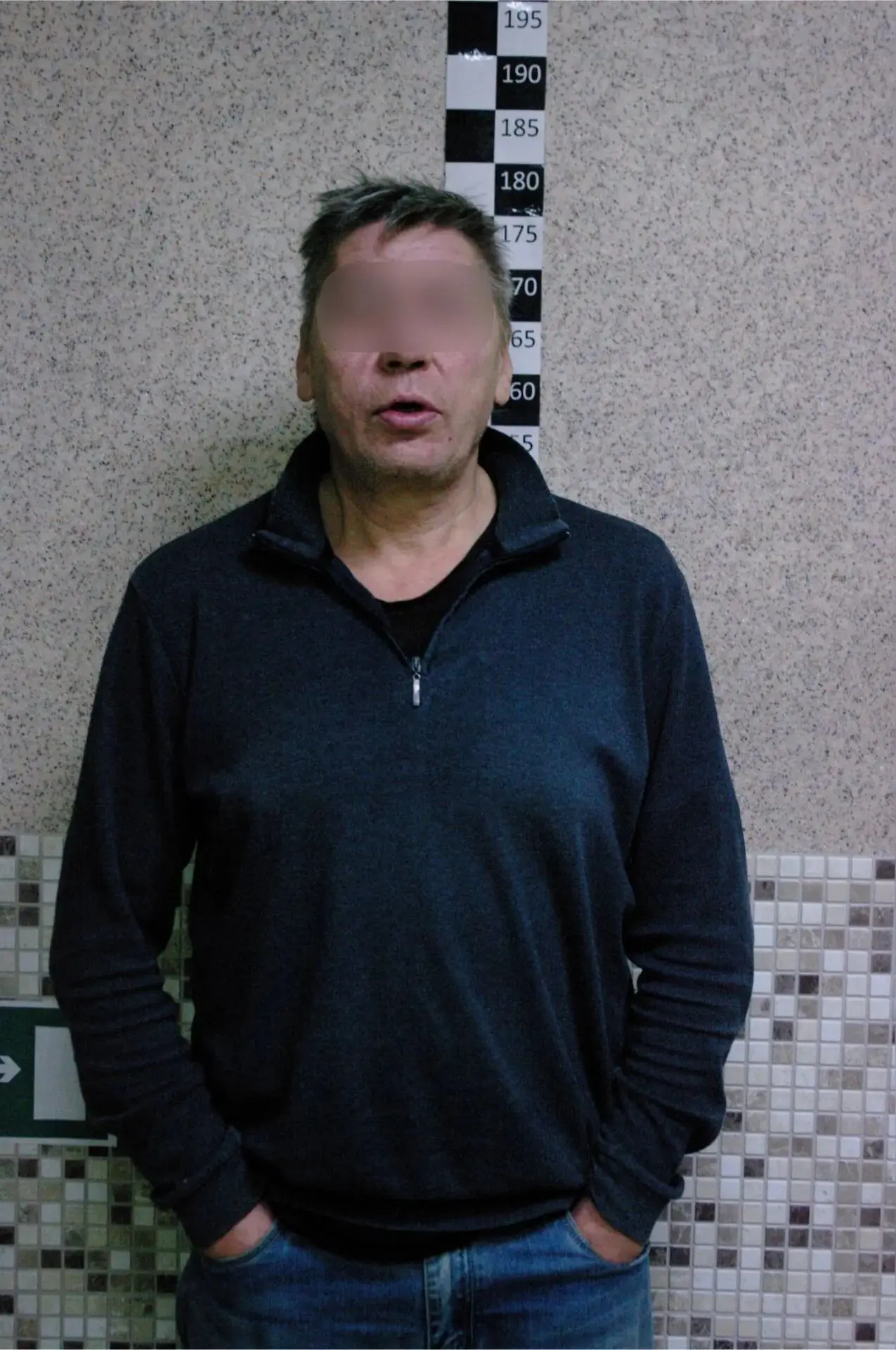 Пьяный элитный вахтовик навёл суету на посадке в аэропорту Сургута
