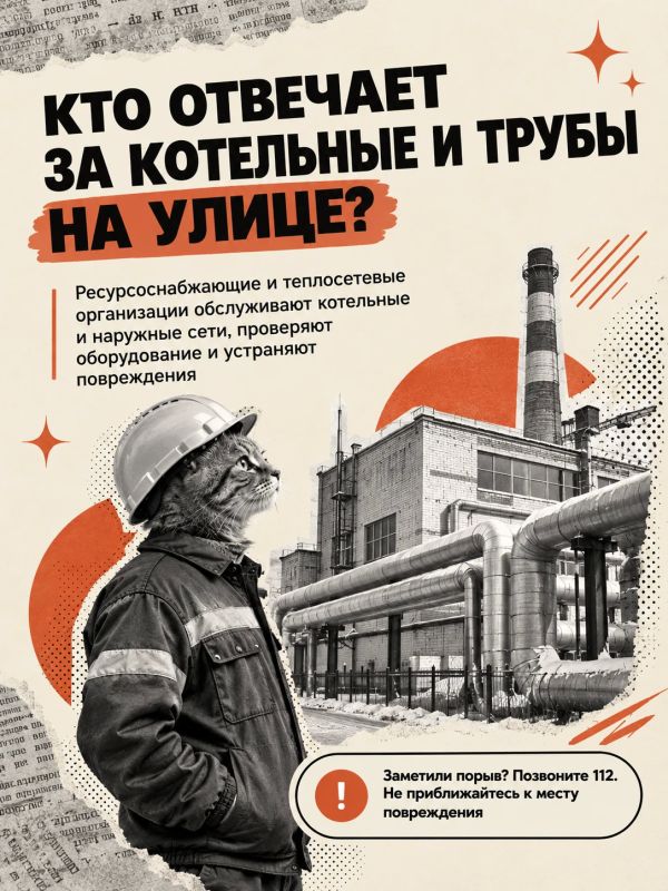 Кто отвечает за тепло в домах Югры? Кто отвечает за тепло в домах Югры?